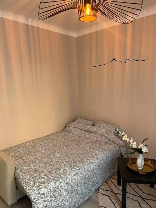 Charmant T1 Climatise En Centre Ville / Paradis Marsylia Zewnętrze zdjęcie